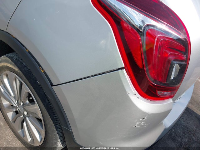 Aukcja sprzedaży 2017 Buick Encore Preferred, vin: KL4CJASB2HB154394, numer aukcji: 46041573