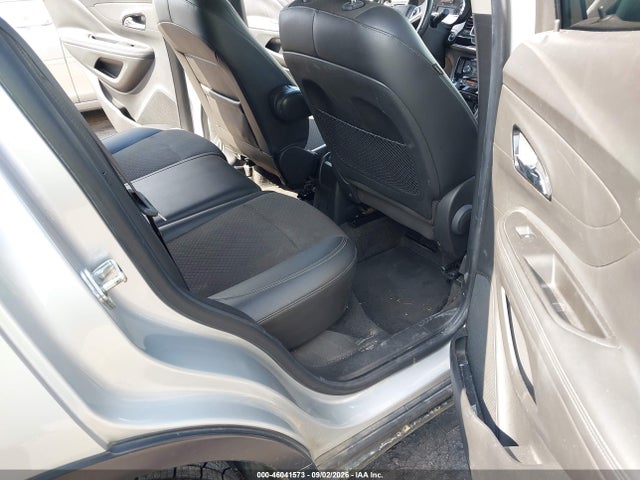 Aukcja sprzedaży 2017 Buick Encore Preferred, vin: KL4CJASB2HB154394, numer aukcji: 46041573