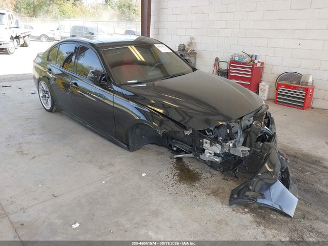 46041574 :رقم المزاد ، WBA8B3C52HK777377 vin ، 2017 Bmw 340i مزاد بيع