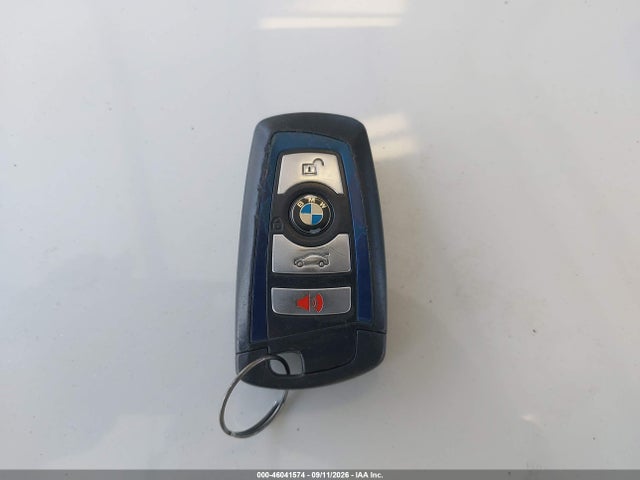 46041574 :رقم المزاد ، WBA8B3C52HK777377 vin ، 2017 Bmw 340i مزاد بيع
