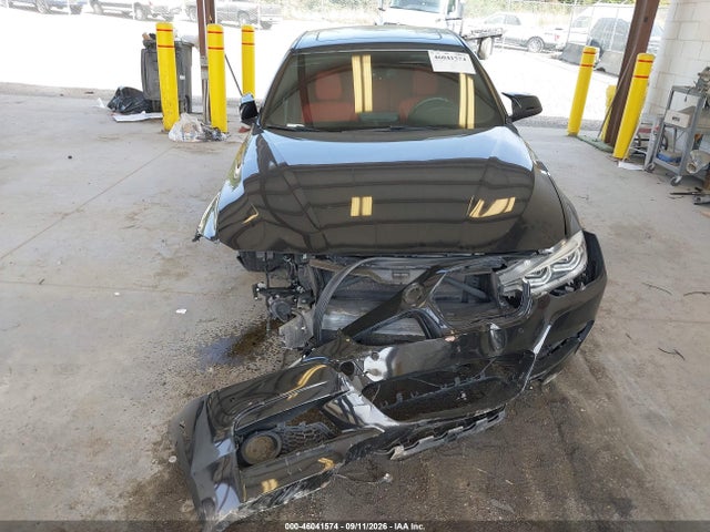 46041574 :رقم المزاد ، WBA8B3C52HK777377 vin ، 2017 Bmw 340i مزاد بيع