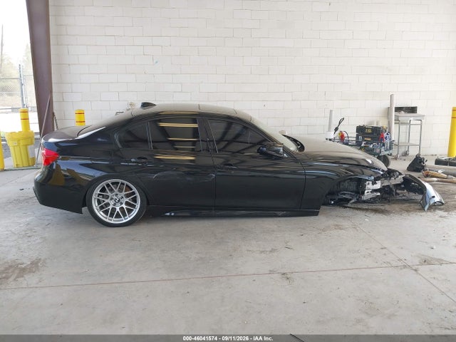 46041574 :رقم المزاد ، WBA8B3C52HK777377 vin ، 2017 Bmw 340i مزاد بيع