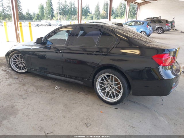 46041574 :رقم المزاد ، WBA8B3C52HK777377 vin ، 2017 Bmw 340i مزاد بيع