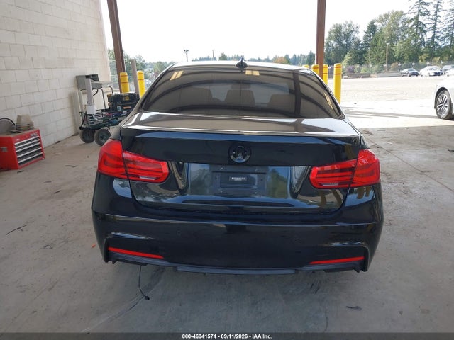 46041574 :رقم المزاد ، WBA8B3C52HK777377 vin ، 2017 Bmw 340i مزاد بيع