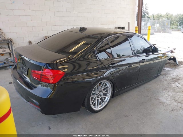46041574 :رقم المزاد ، WBA8B3C52HK777377 vin ، 2017 Bmw 340i مزاد بيع