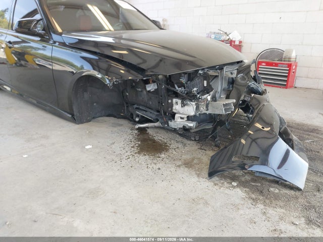46041574 :رقم المزاد ، WBA8B3C52HK777377 vin ، 2017 Bmw 340i مزاد بيع