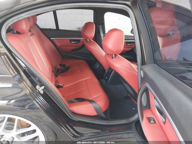 46041574 :رقم المزاد ، WBA8B3C52HK777377 vin ، 2017 Bmw 340i مزاد بيع