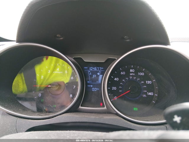 Продажа на аукционе авто 2016 Hyundai Veloster, vin: KMHTC6AD4GU270646, номер лота: 46041576