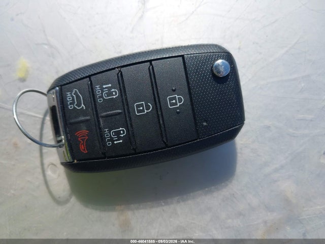 Продаж на аукціоні авто 2021 Kia Sedona Lx, vin: KNDMB5C11M6674478, номер лоту: 46041585
