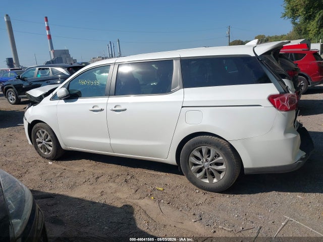 Продаж на аукціоні авто 2021 Kia Sedona Lx, vin: KNDMB5C11M6674478, номер лоту: 46041585