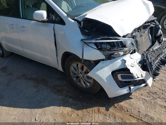 Продаж на аукціоні авто 2021 Kia Sedona Lx, vin: KNDMB5C11M6674478, номер лоту: 46041585