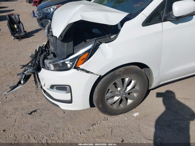 Продаж на аукціоні авто 2021 Kia Sedona Lx, vin: KNDMB5C11M6674478, номер лоту: 46041585