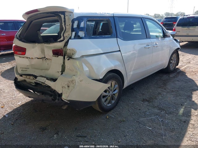 Продаж на аукціоні авто 2021 Kia Sedona Lx, vin: KNDMB5C11M6674478, номер лоту: 46041585