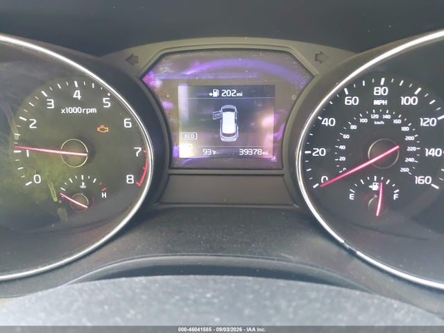 Продаж на аукціоні авто 2021 Kia Sedona Lx, vin: KNDMB5C11M6674478, номер лоту: 46041585
