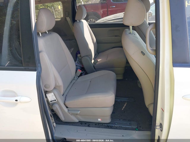 Продаж на аукціоні авто 2021 Kia Sedona Lx, vin: KNDMB5C11M6674478, номер лоту: 46041585