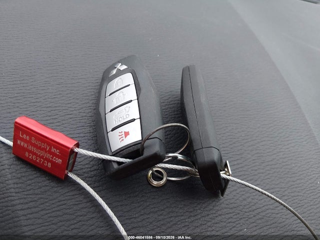Aukcja sprzedaży 2024 Mitsubishi Outlander Sel Platinum Edition S-awc, vin: JA4J4WA89RZ036143, numer aukcji: 46041586