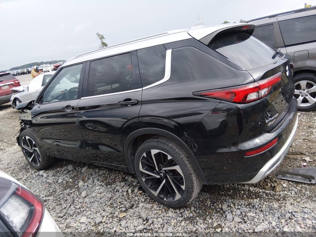 Aukcja sprzedaży 2024 Mitsubishi Outlander Sel Platinum Edition S-awc, vin: JA4J4WA89RZ036143, numer aukcji: 46041586