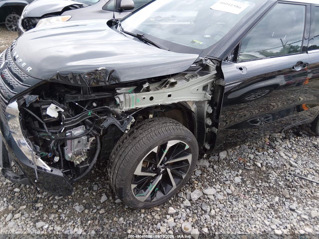 Aukcja sprzedaży 2024 Mitsubishi Outlander Sel Platinum Edition S-awc, vin: JA4J4WA89RZ036143, numer aukcji: 46041586