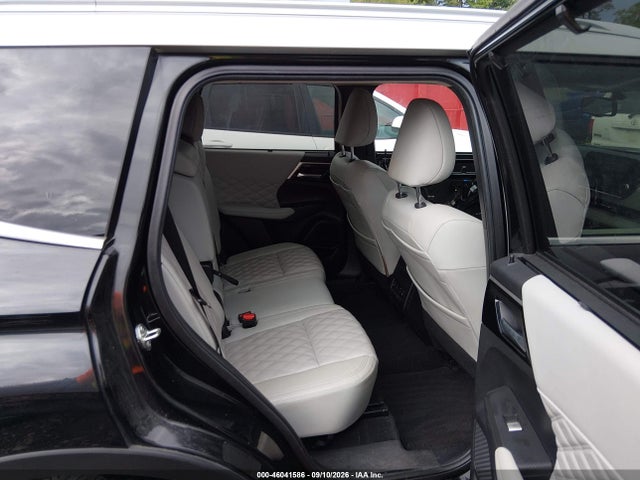 Aukcja sprzedaży 2024 Mitsubishi Outlander Sel Platinum Edition S-awc, vin: JA4J4WA89RZ036143, numer aukcji: 46041586