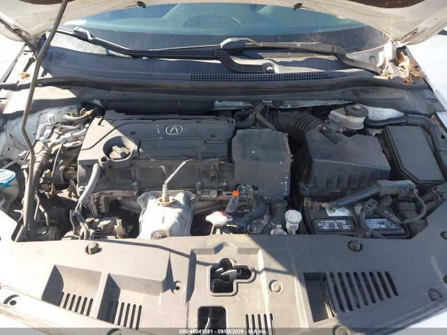 Aukcja sprzedaży 2016 Acura Ilx Premium Package/technology Plus Package, vin: 19UDE2F77GA021341, numer aukcji: 46041591