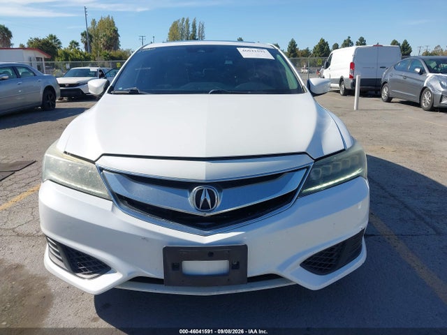 Aukcja sprzedaży 2016 Acura Ilx Premium Package/technology Plus Package, vin: 19UDE2F77GA021341, numer aukcji: 46041591