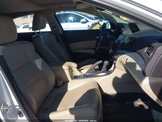 Aukcja sprzedaży 2016 Acura Ilx Premium Package/technology Plus Package, vin: 19UDE2F77GA021341, numer aukcji: 46041591