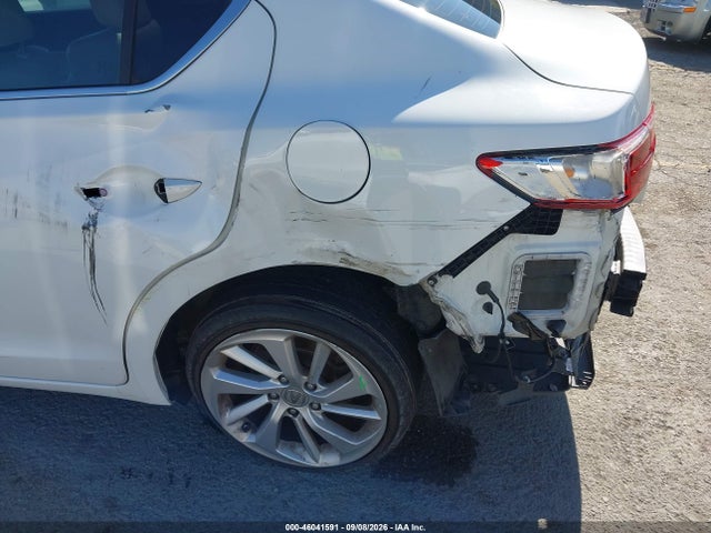 Aukcja sprzedaży 2016 Acura Ilx Premium Package/technology Plus Package, vin: 19UDE2F77GA021341, numer aukcji: 46041591