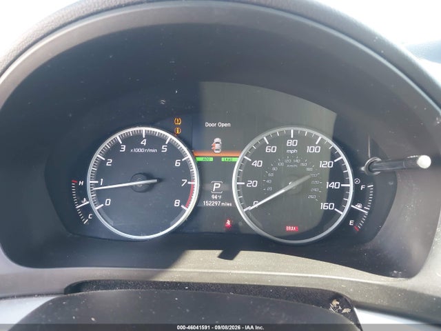 Aukcja sprzedaży 2016 Acura Ilx Premium Package/technology Plus Package, vin: 19UDE2F77GA021341, numer aukcji: 46041591