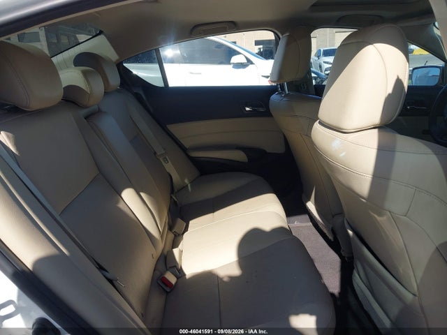 Aukcja sprzedaży 2016 Acura Ilx Premium Package/technology Plus Package, vin: 19UDE2F77GA021341, numer aukcji: 46041591