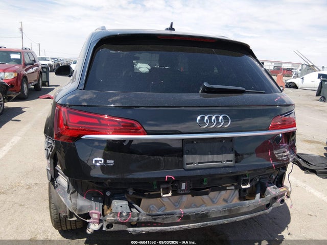 Продаж на аукціоні авто 2021 Audi Q5 Premium Plus 45 Tfsi Quattro S Tronic, vin: WA1BAAFY8M2016394, номер лоту: 46041592