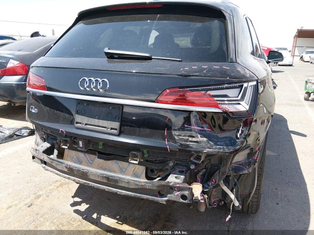 Продаж на аукціоні авто 2021 Audi Q5 Premium Plus 45 Tfsi Quattro S Tronic, vin: WA1BAAFY8M2016394, номер лоту: 46041592