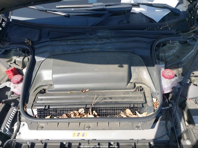 Mercedes-Benz EQS 450+ 2022 W1KCG2DB9NA019055 Image 10