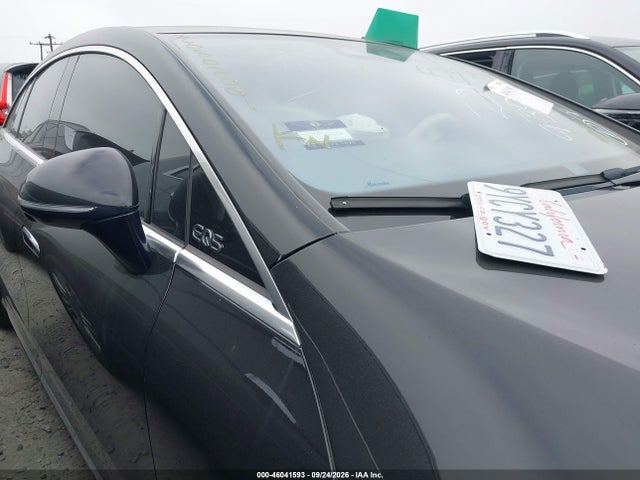 Mercedes-Benz EQS 450+ 2022 W1KCG2DB9NA019055 Image 13