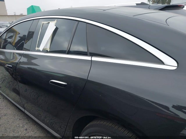 Mercedes-Benz EQS 450+ 2022 W1KCG2DB9NA019055 Image 14