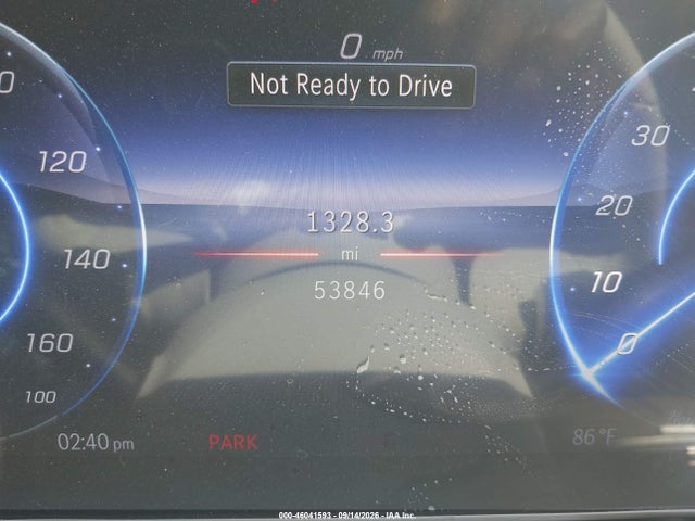 Mercedes-Benz EQS 450+ 2022 W1KCG2DB9NA019055 Image 15