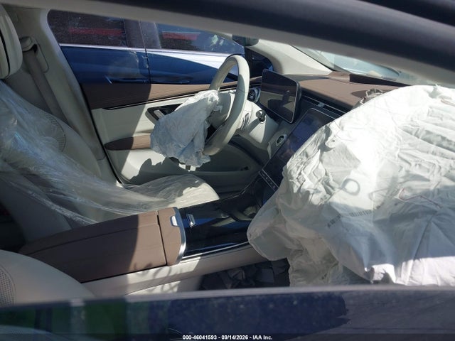 Mercedes-Benz EQS 450+ 2022 W1KCG2DB9NA019055 Image 20