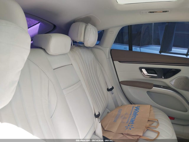 Mercedes-Benz EQS 450+ 2022 W1KCG2DB9NA019055 Image 8