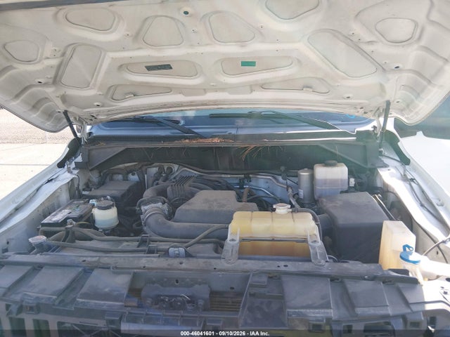 Продаж на аукціоні авто 2021 Nissan Nv Cargo Nv1500 S Standard Roof V6, vin: 1N6BF0KM5MN803898, номер лоту: 46041601