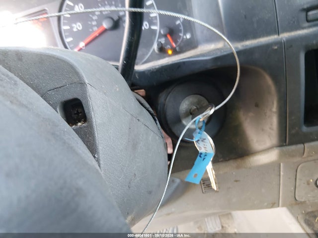 Продаж на аукціоні авто 2021 Nissan Nv Cargo Nv1500 S Standard Roof V6, vin: 1N6BF0KM5MN803898, номер лоту: 46041601