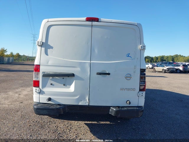 Продаж на аукціоні авто 2021 Nissan Nv Cargo Nv1500 S Standard Roof V6, vin: 1N6BF0KM5MN803898, номер лоту: 46041601