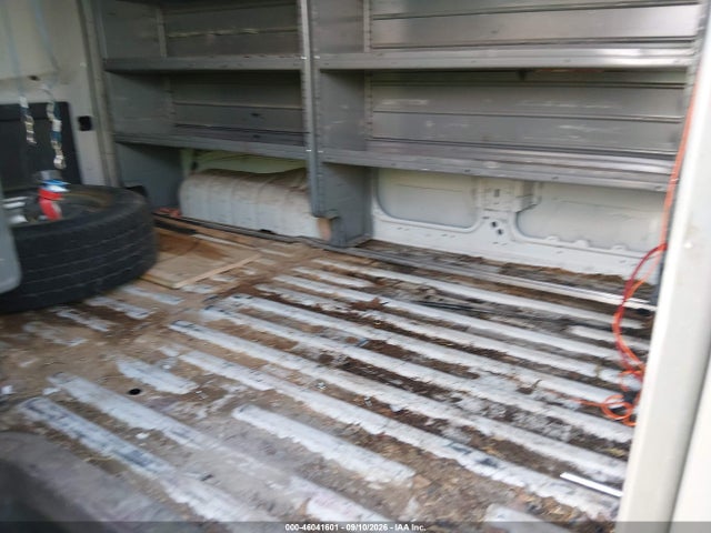 Продаж на аукціоні авто 2021 Nissan Nv Cargo Nv1500 S Standard Roof V6, vin: 1N6BF0KM5MN803898, номер лоту: 46041601