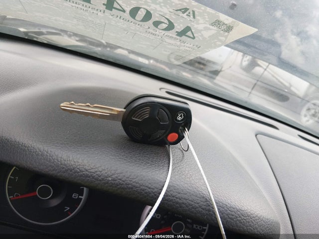 46041604 :رقم المزاد ، 3FAHP06Z37R244732 vin ، 2007 Ford Fusion S مزاد بيع