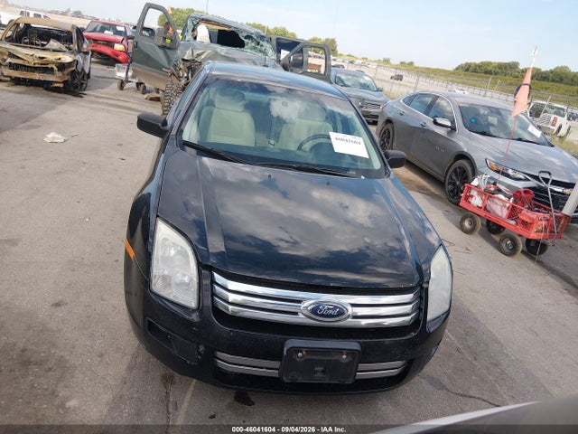 46041604 :رقم المزاد ، 3FAHP06Z37R244732 vin ، 2007 Ford Fusion S مزاد بيع