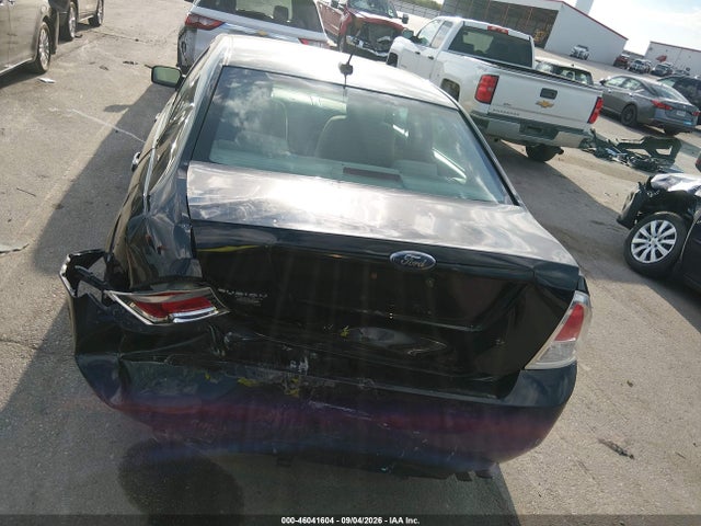 46041604 :رقم المزاد ، 3FAHP06Z37R244732 vin ، 2007 Ford Fusion S مزاد بيع