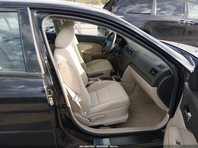 46041604 :رقم المزاد ، 3FAHP06Z37R244732 vin ، 2007 Ford Fusion S مزاد بيع