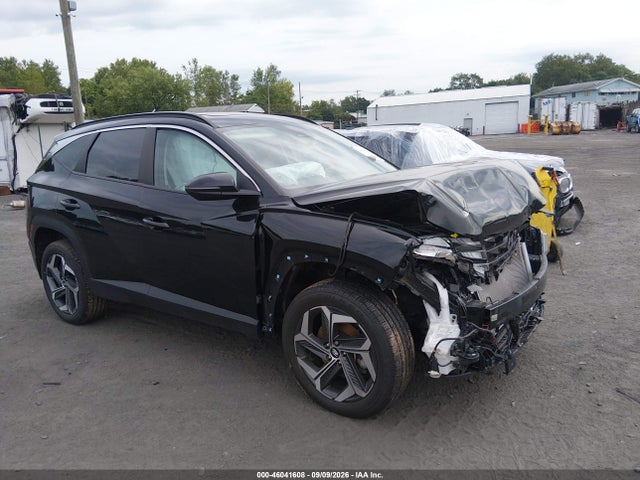 Aukcja sprzedaży 2024 Hyundai Tucson Sel, vin: 5NMJFCDE8RH410598, numer aukcji: 46041608