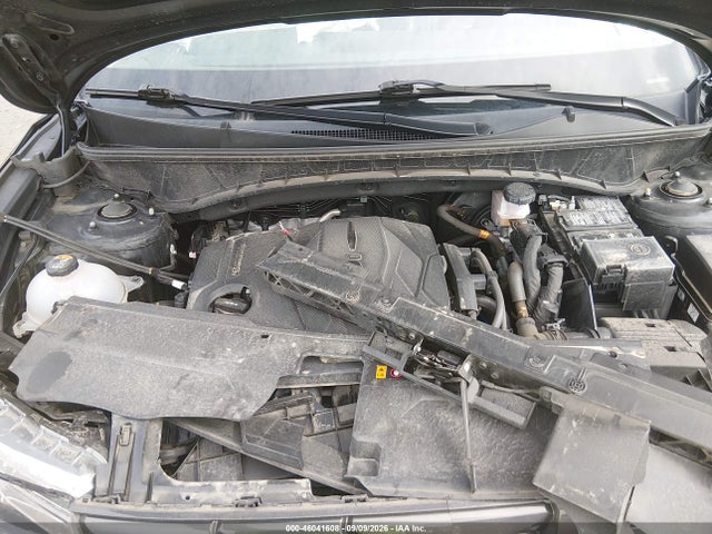 Aukcja sprzedaży 2024 Hyundai Tucson Sel, vin: 5NMJFCDE8RH410598, numer aukcji: 46041608