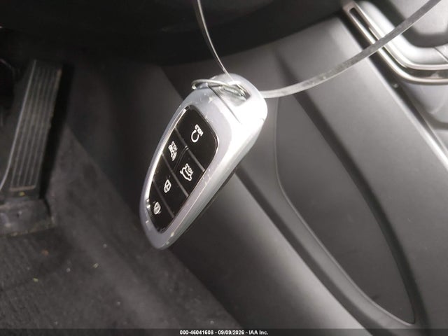 Aukcja sprzedaży 2024 Hyundai Tucson Sel, vin: 5NMJFCDE8RH410598, numer aukcji: 46041608