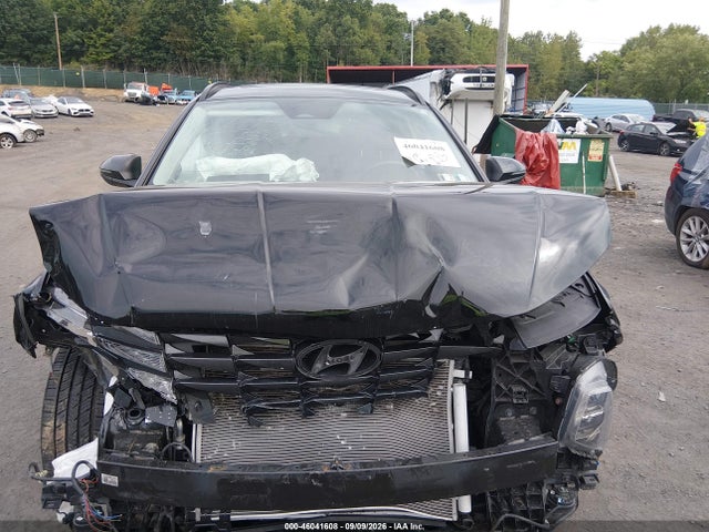 Aukcja sprzedaży 2024 Hyundai Tucson Sel, vin: 5NMJFCDE8RH410598, numer aukcji: 46041608