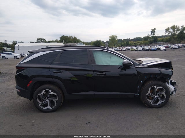 Aukcja sprzedaży 2024 Hyundai Tucson Sel, vin: 5NMJFCDE8RH410598, numer aukcji: 46041608